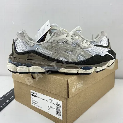 아식스 [HP] 젤 NYC 1203A383-103 200227 Asics Gel-NYC Cream