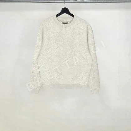 피어오브갓 백드롭 크루넥 긴팔 티셔츠 182270