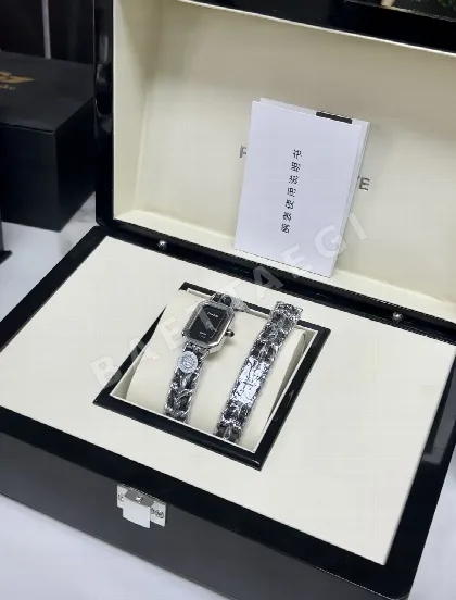 샤넬 프리미에르 여성 시계 44799