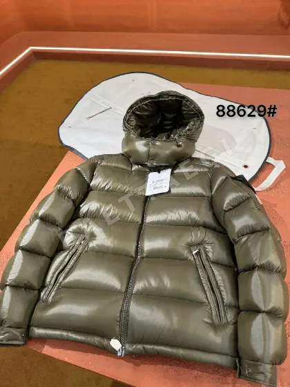 몽클레르 남성 패딩 207615