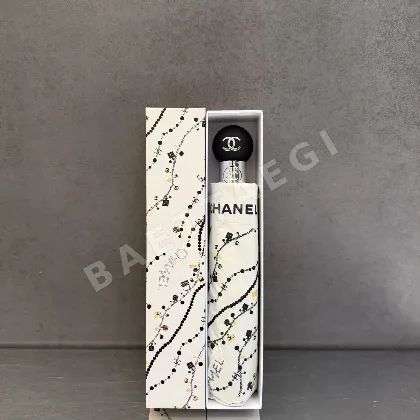 샤넬 우산 85266 Chanel Umbrella
