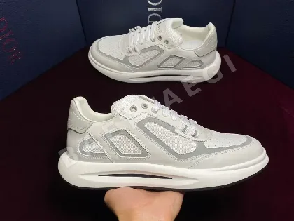 디올 테크 메시 남성 스니커즈 23835