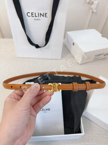 셀린느 벨트 58726 Celine Belt