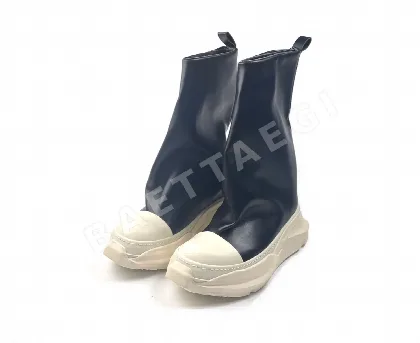 릭오웬스 엘리펀트 레그 부츠 37979
