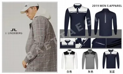 제이린드버그 남성용 롱 티셔츠 153671