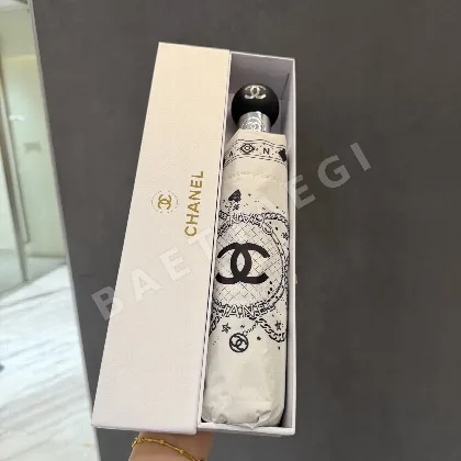 샤넬 우산 85317 Chanel Umbrella