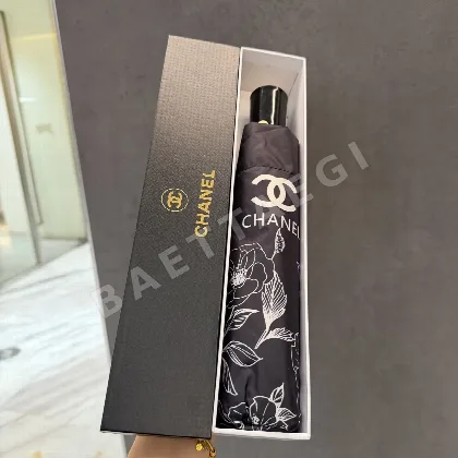 샤넬 우산 85306 Chanel Umbrella