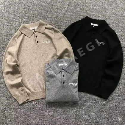 아크네스튜디오 스웨터 203508 Acne Studios Sweater