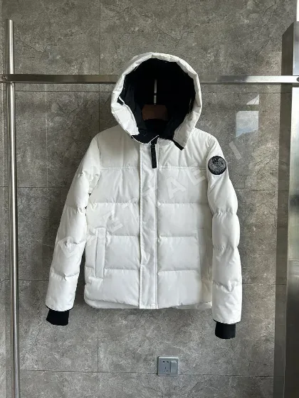 캐나다구스 [RF] 2080 화이트 205685 Canada Goose 2080