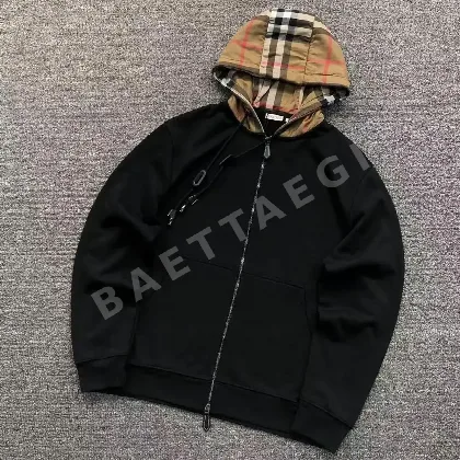 버버리 후드티 203548 Burberry Hoodie