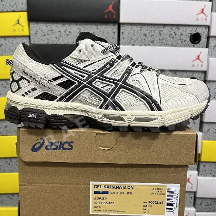 아식스 [XY] 젤 카하나 8 1011B895-200 200351 Asics Gel-Kahana 8