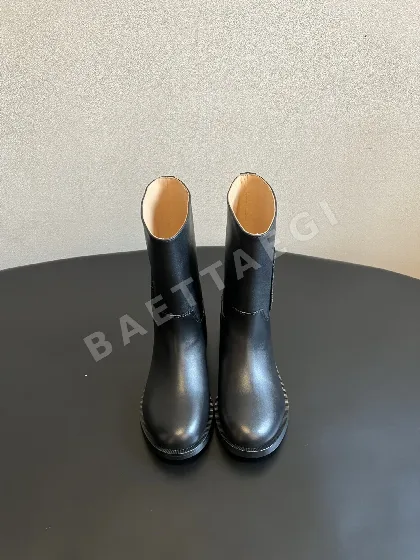 디올 부츠 배지 자수 207484