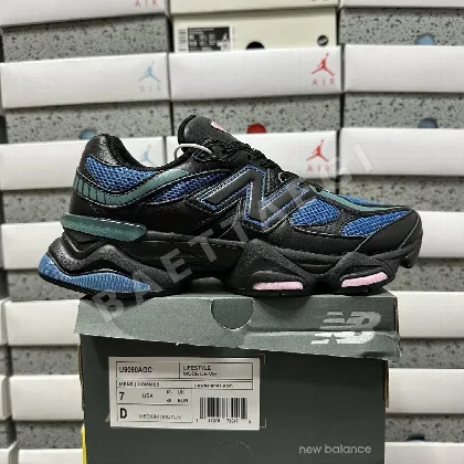 뉴발란스 [C] 9060 U9060AGC 202136 New Balance 9060