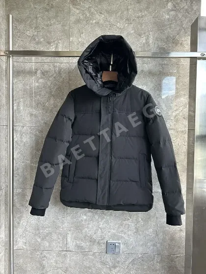 캐나다구스 [RF] 2080 블랙 205686 Canada Goose 2080