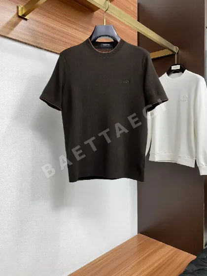 제냐 남성 울 스웨터 165509