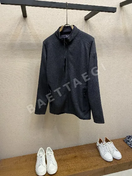 아크테릭스 코버트 하이넥 플리스 긴팔 재킷 205560