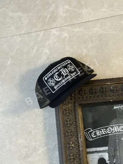 모자 159396 Chrome Hearts Cap