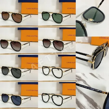 루이비통 선글라스 54827 Louis Vuitton Sunglasses