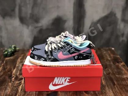 나이키덩크 신발 26927