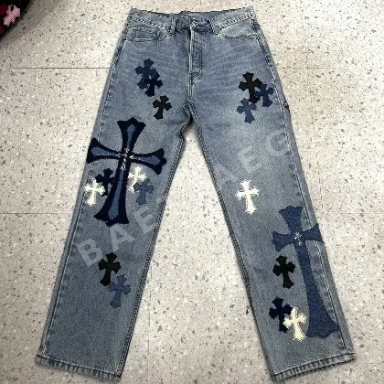 남성 바지 163509