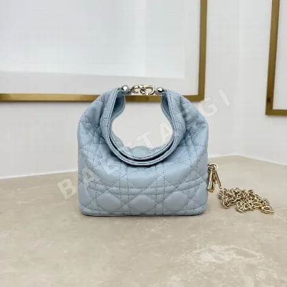 디올 뚜주흐 호보 미니 버킷 가방 152315