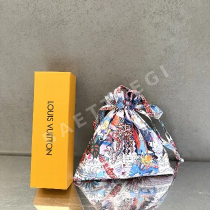 루이비통 5단 수동 우산 85725
