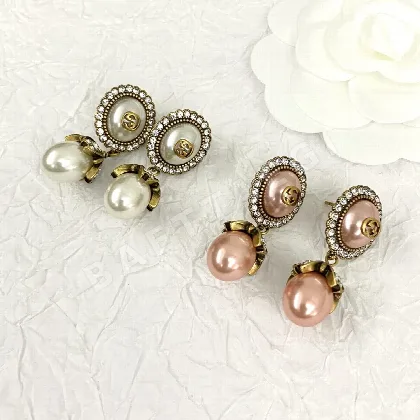 구찌 귀걸이 55593 Gucci Earrings