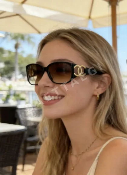 샤넬 선글라스 56876 Chanel Sunglasses