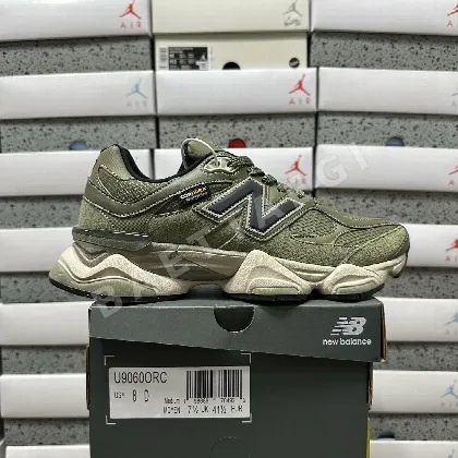 뉴발란스 [C] 9060 U9060ORC 202229 New Balance 9060