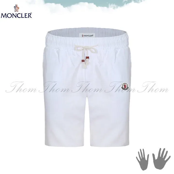 몽*레* 밴딩 반바지 이미지 5