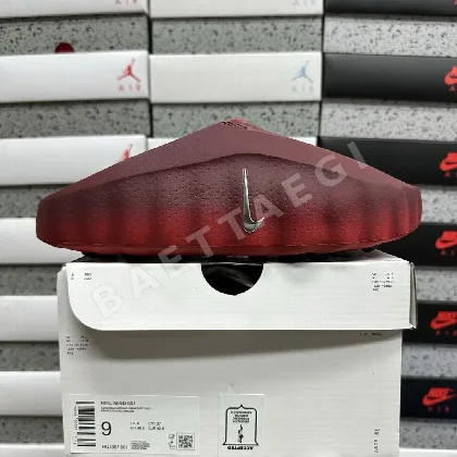 나이키 [GX] 마인드 001 슬라이드 HQ4307-601 201443 Nike Mind 001 Slide Team Red University