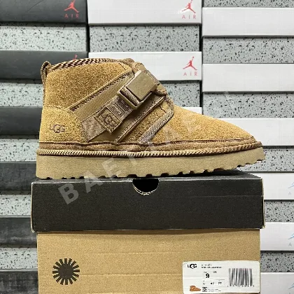 어그 [OT] 화이트 209098 UGG 1158275-WCRM