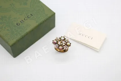 구찌 반지 55838 Gucci Ring