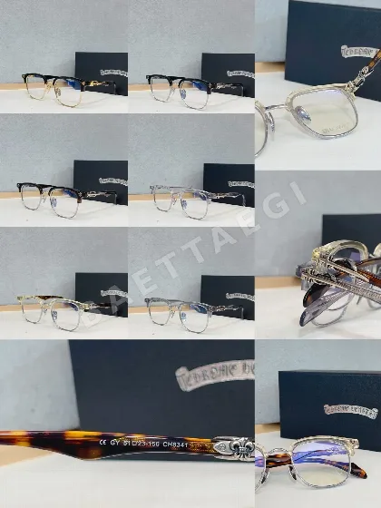 크롬하츠 선글라스 54721 Chrome Hearts Sunglasses