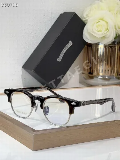크롬하츠 선글라스 205038 Chrome Hearts Sunglasses
