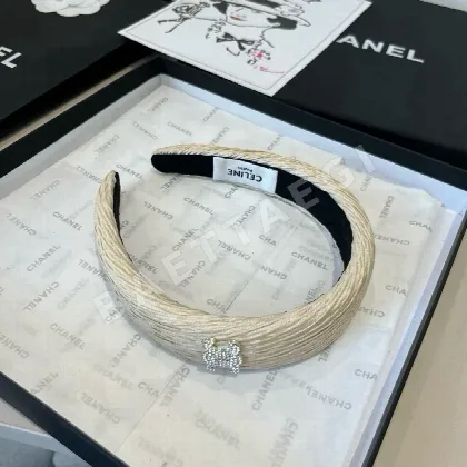 셀린느 헤드밴드 184557