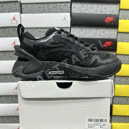 오프화이트 [GZ] 오디세이 2000 블랙 202478 Off White Odsy-2000