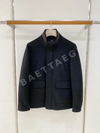 제냐 남성 자켓 181385