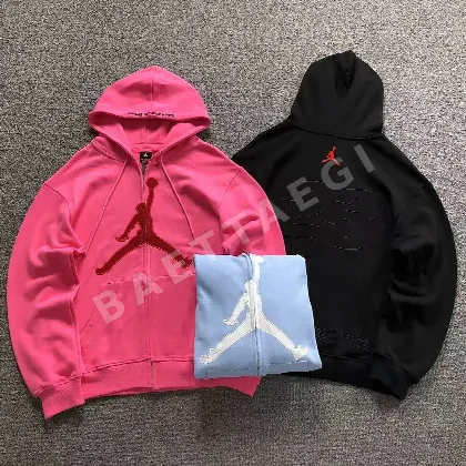 나이키 조던 슈프림 콜라보 후드티 203160 Nike Jordan Supreme Hoodie
