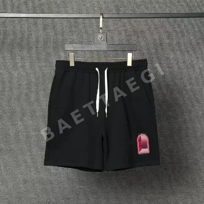 카사블랑카 여성 테리 원단 바지 91062