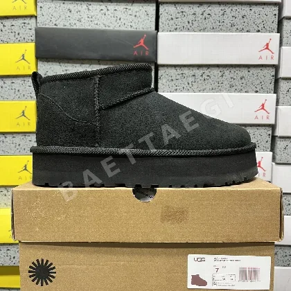 어그 [OT] 블랙 209004 UGG 1135093 3cm
