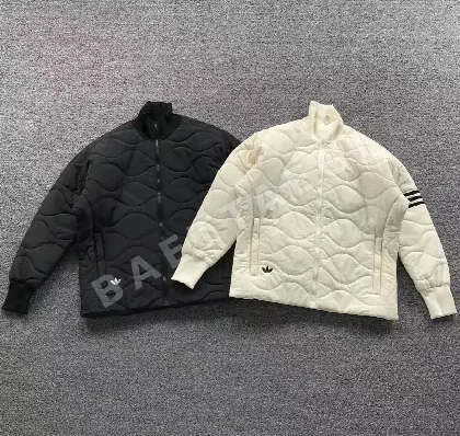 아디다스 패딩 자켓 202747 Adidas Padded Jacket