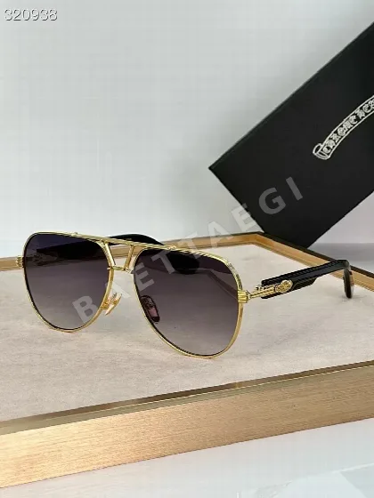 크롬하츠 선글라스 204946 Chrome Hearts Sunglasses