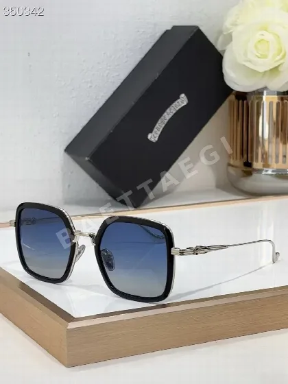 크롬하츠 선글라스 205035 Chrome Hearts Sunglasses