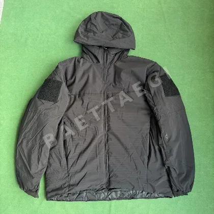 아크테릭스 [LS] 후디 LT 블랙 205989 Arc'teryx Cold Wx Hoody LT (GEN 2.1)
