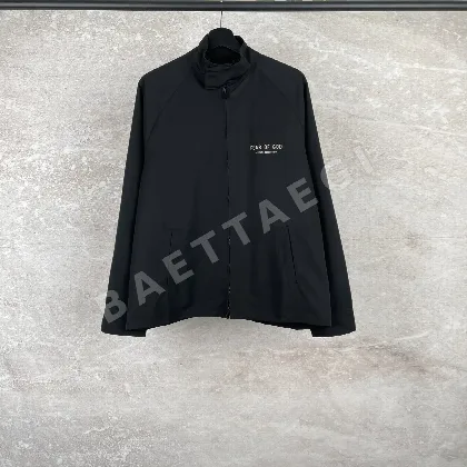 피어오브갓 남성 긴팔 재킷 182261