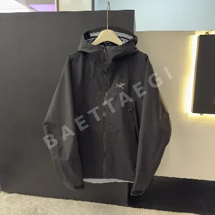 아크테릭스 [XF] 베타 라이트웨이트 블랙 205906 Arc'teryx Beta Lightweight