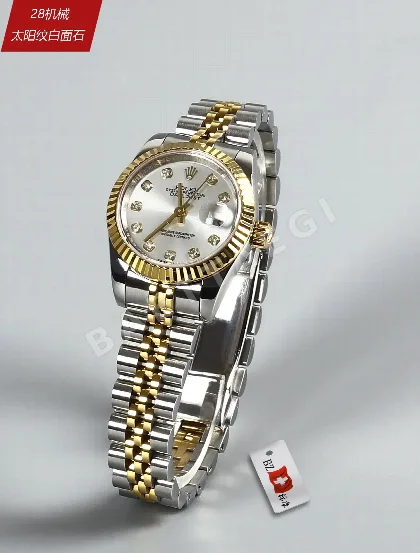 롤렉스 데이트저스트 레플리카 43435 Rolex