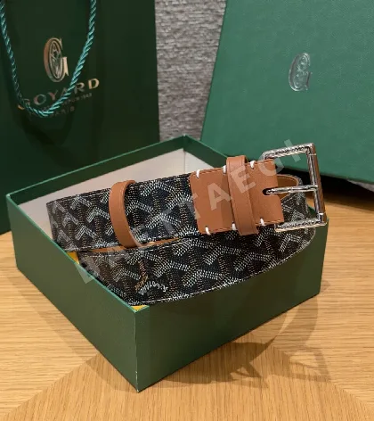 고야드 플로리다 40mm 벨트 179340