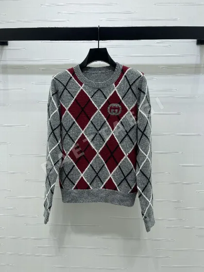 구찌 여성 니트 53982 Gucci Women Knit